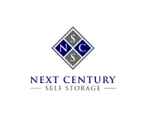 https://www.logocontest.com/public/logoimage/1659636170Next Century Self Storage.png